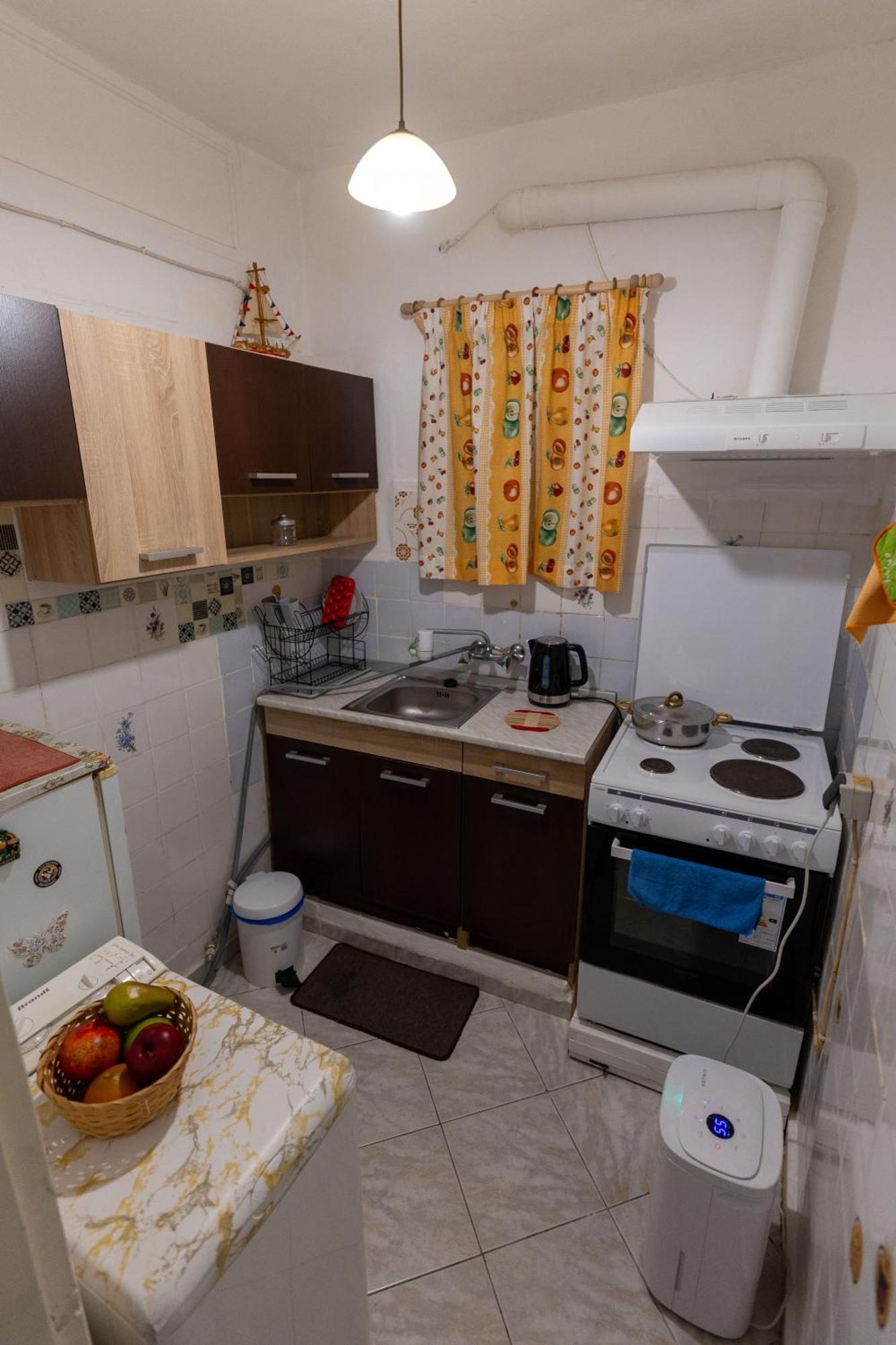 Appartamento Katerina'S House Near Acropolis Atene Esterno foto